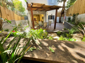 Mendele Garden Residence